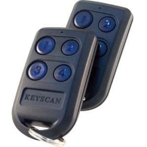 Keyscan / Cardac - KINTX2