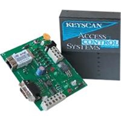 Keyscan / Cardac - NETCOM2
