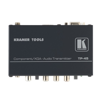 Kramer Electronics - TP45
