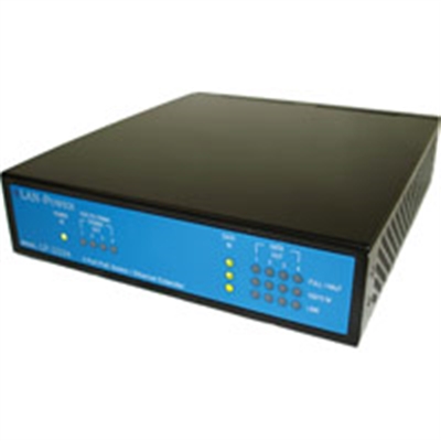 LAN Power Systems - LP2334
