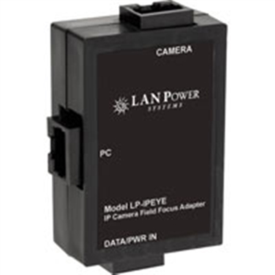 LAN Power Systems - LPIPEYEII