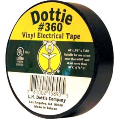 L.H.Dottie - 360
