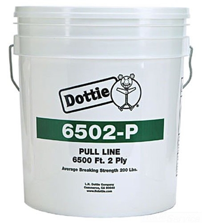 L.H.Dottie - 6502P