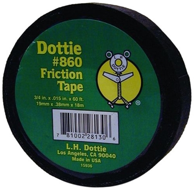 L.H.Dottie - 860
