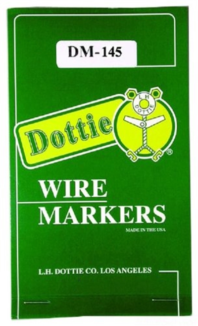L.H.Dottie - DM145