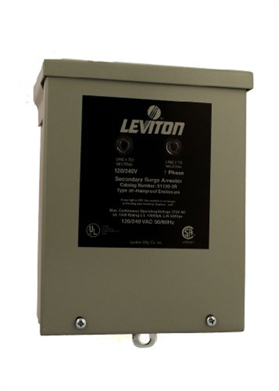 Leviton - 511203R