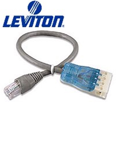Leviton - 6234B10S