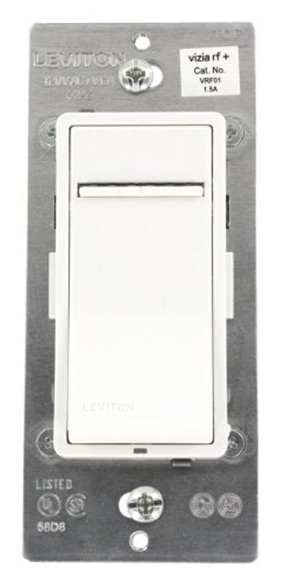 Leviton - VRF011LZ
