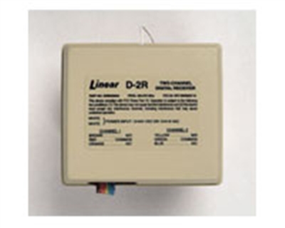 Linear Corporation - D2R
