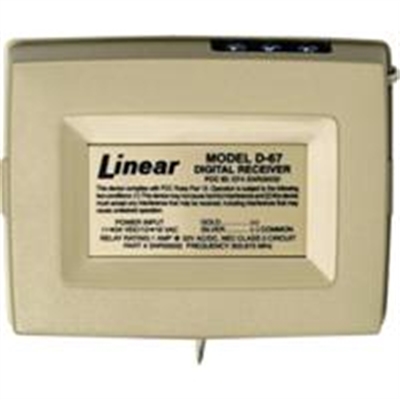 Linear Corporation - SNR00032