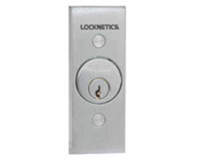 Locknetics - 6530404L2NS