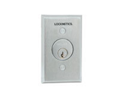Locknetics - 653041L2NSSF626