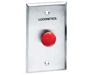 Locknetics - 701RDAAL2