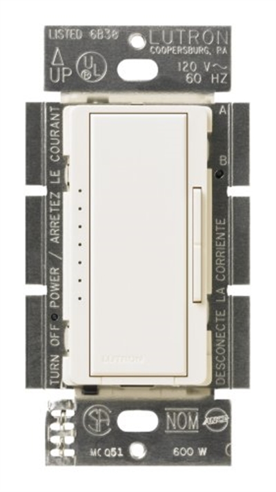 Lutron - MSC600MBI