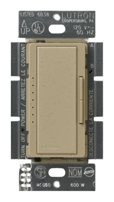 Lutron - MSC600MMS