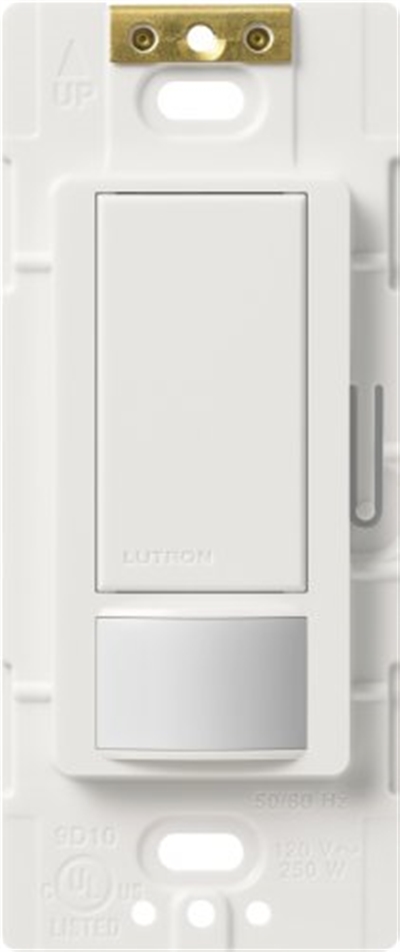 Lutron - MSVPS2WH