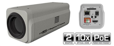 Marshall Electronics - VS540HDSDI