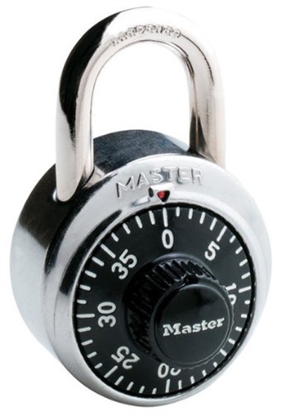 Master Lock Company - 1500D
