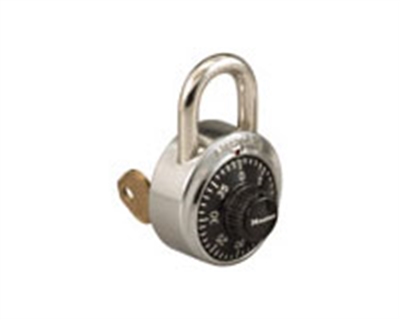 Master Lock Company - 1525KV689