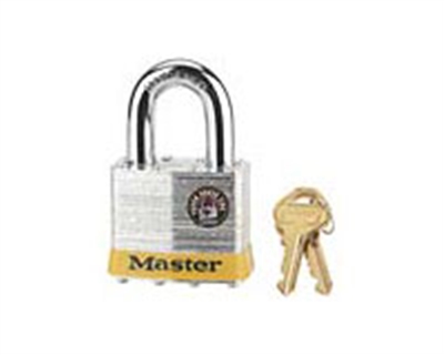 Master Lock Company - 17KA19T455