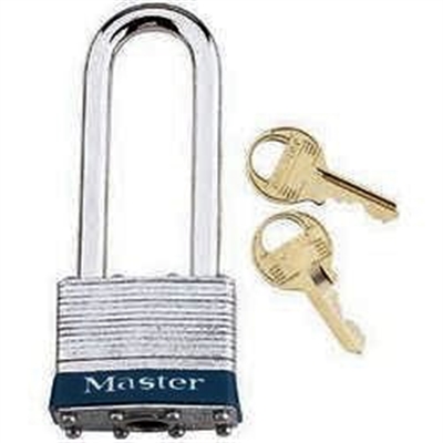 Master Lock Company - 1DLJ