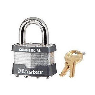 Master Lock Company - 1KA2043