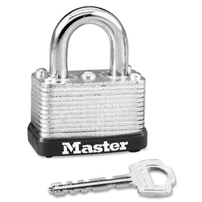 Master Lock Company - 22D