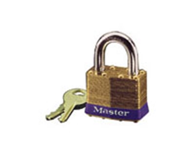 Master Lock Company - 2KA3557