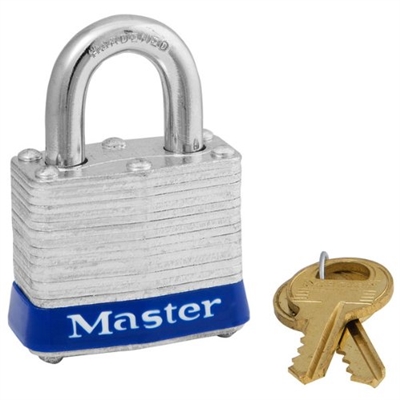 Master Lock Company - 3D