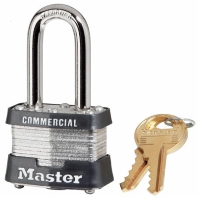 Master Lock Company - 3KALF0344