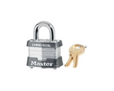 Master Lock Company - 3MKKD
