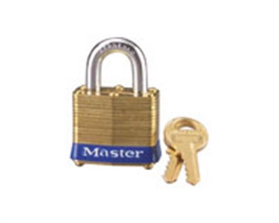 Master Lock Company - 4KA0345