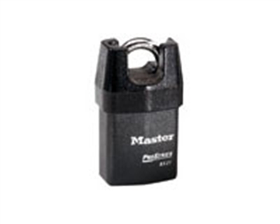 Master Lock Company - 6521WO