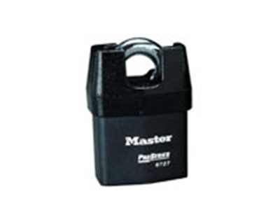 Master Lock Company - 6727WO