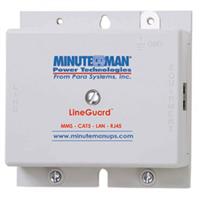 Minuteman UPS / Para Systems - MMSCAT5LANRJ45