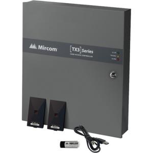Mircom Technologies - TX3CX2A