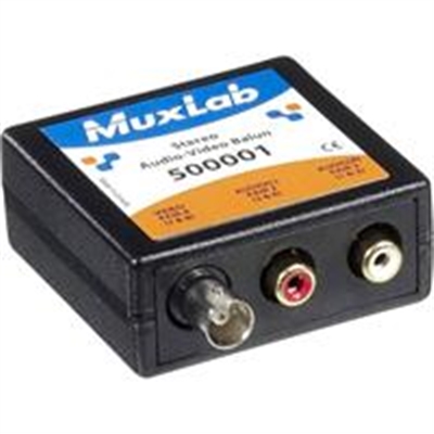 Muxlab - 500001