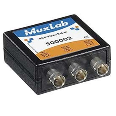 Muxlab - 500002