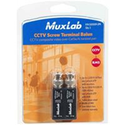 Muxlab - 5000092PK
