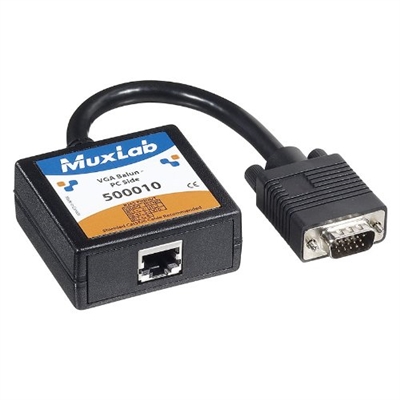 Muxlab - 500010
