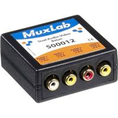 Muxlab - 500012