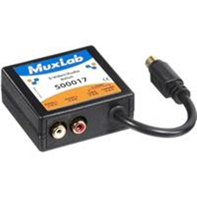 Muxlab - 500017