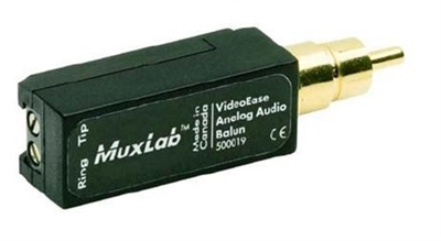 Muxlab - 500019