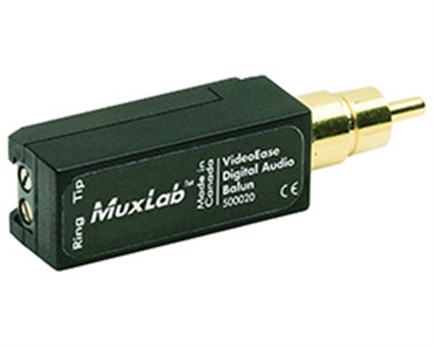 Muxlab - 500020