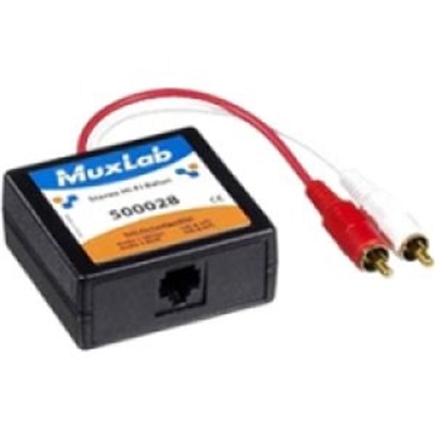 Muxlab - 500028
