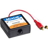 Muxlab - 500028F2PK