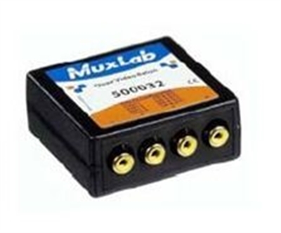 Muxlab - 500032