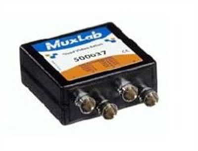 Muxlab - 500037