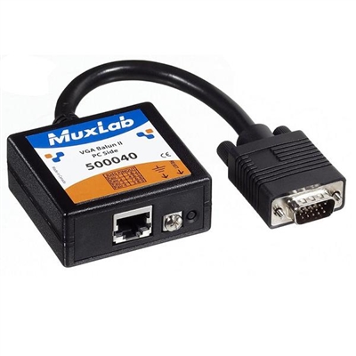 Muxlab - 500040