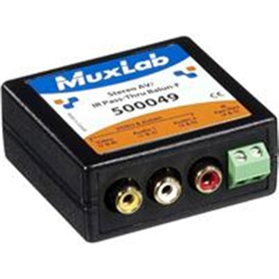 Muxlab - 500049